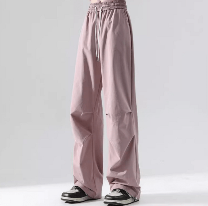 【Patou】パトゥ ハイウエスト ストレートレッグ パンツ Patou | レディス パンツ＆スカート、上質でシックなジーンズ