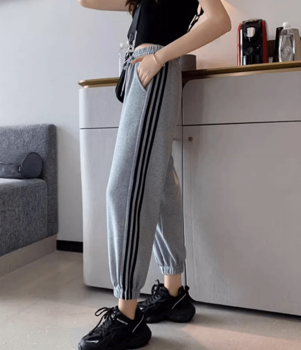 お洒落 綺麗め ストレート スエットパンツ 3色 スウェットパンツ スウェット レディース おしゃれ ストレート