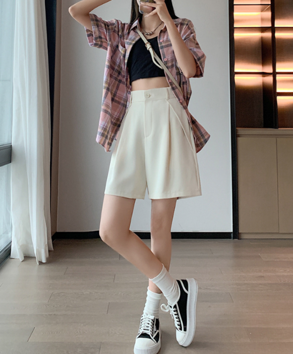 アレフルード lefrude チェック ハーフパンツ M 125450142.09-1_720x.jpg?v=