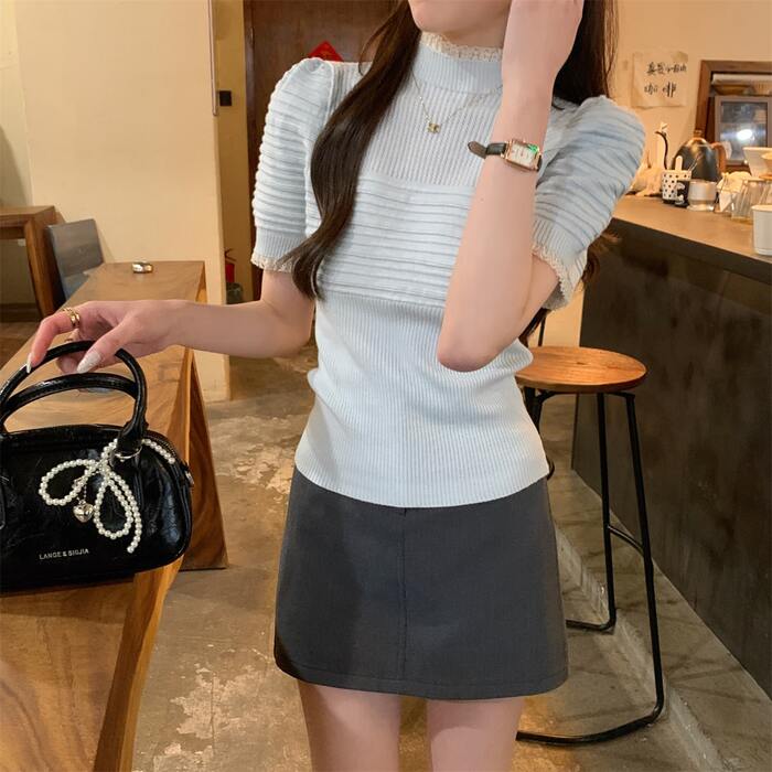 post