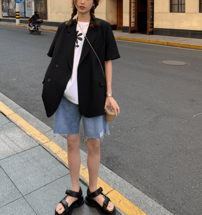 post