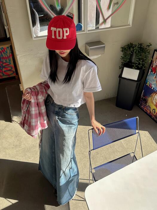 post