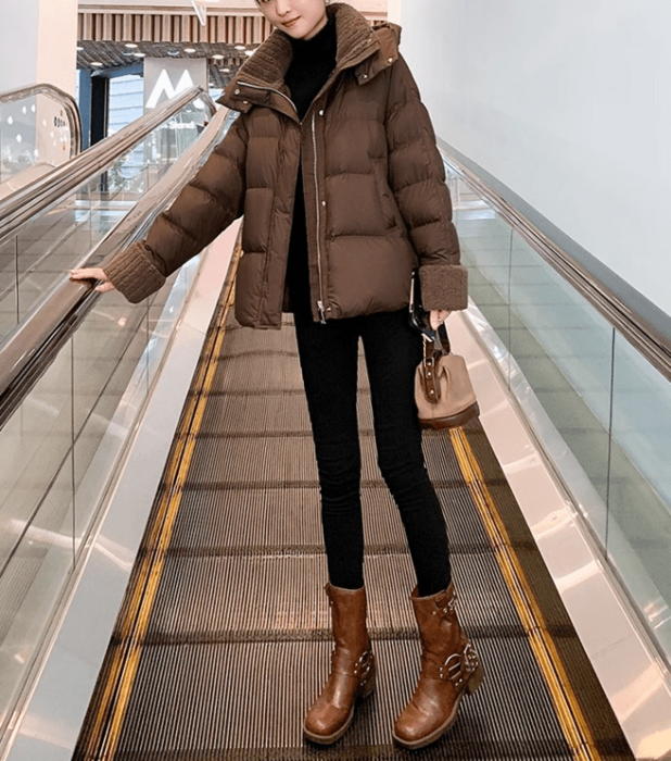post