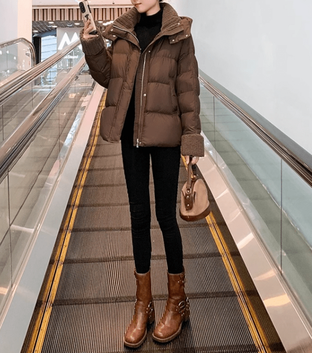 post