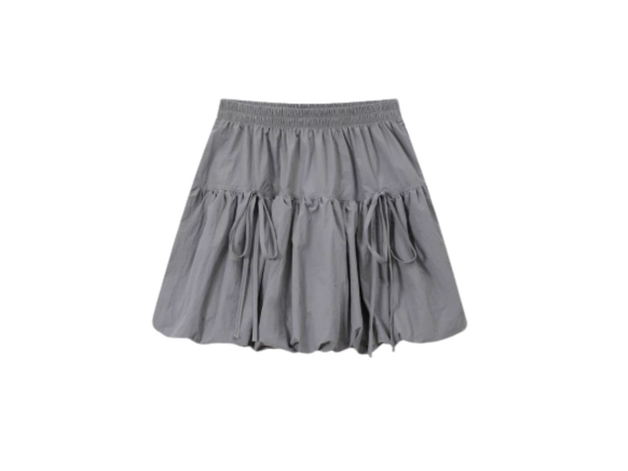 バルーンスカート