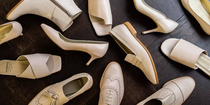 【 あなたにぴったりな靴選びを】 骨格診断から見つける、マルノンのカスタムシューズ