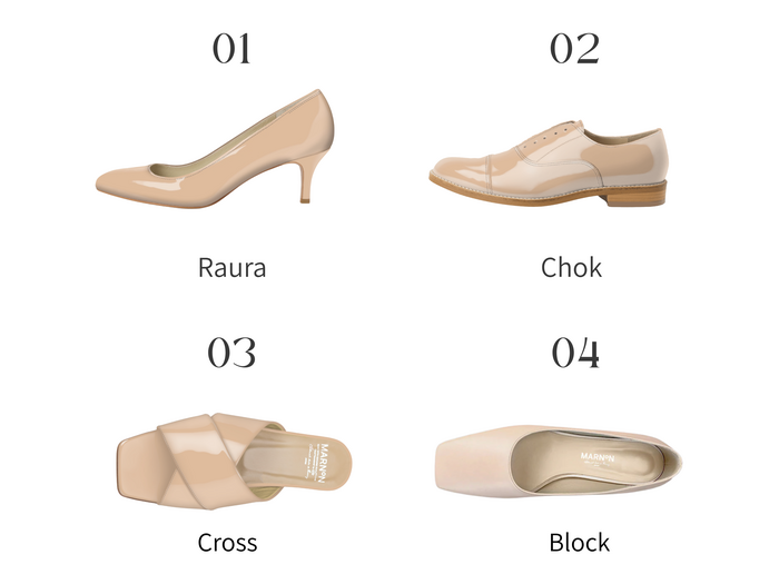 骨格ウェーブ アイテムから選ぶ