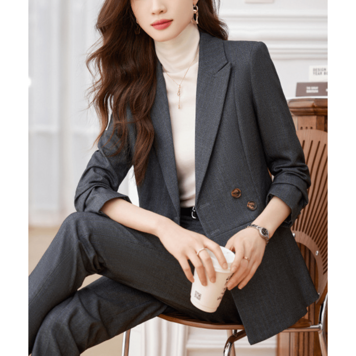 NATURAL BEAUTY BASIC スーツ セットアップ ジャケットパンツ NATURAL BEAUTY BASIC（ナチュラルビューティーベーシック）の