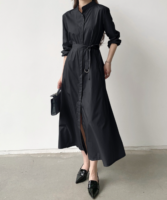 楽天市場】theory luxe セオリーリュクス ワンピース ブラック