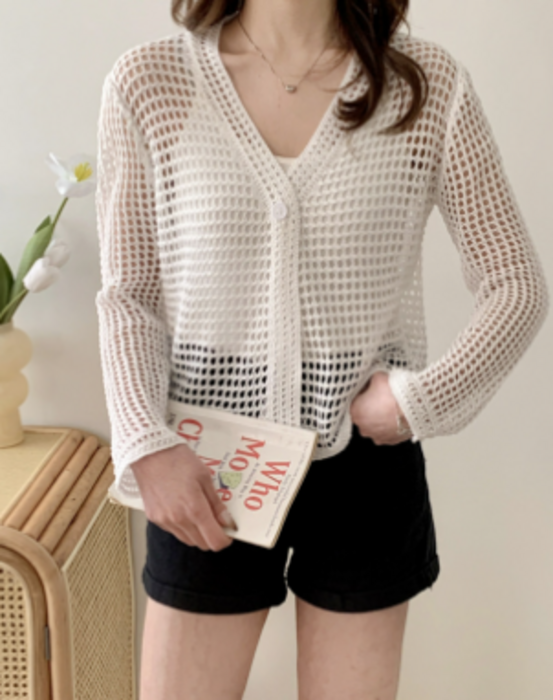 ニードルスサマーカーディガン Needles NEW IN ITEM｜Daytona Park(FREAK'S STORE公式通販)