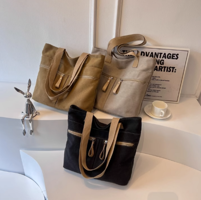 専用☆前ファスナーポケットバッグ☆ ジョリーフルール 専用☆ 前ファスナーポケットバッグ＆マルチケース☆ ジョリー