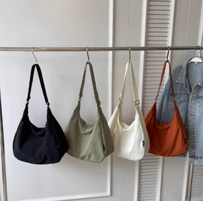 骨格ナチュラル斜めがけラウンドショルダーバッグ バッグ|骨格