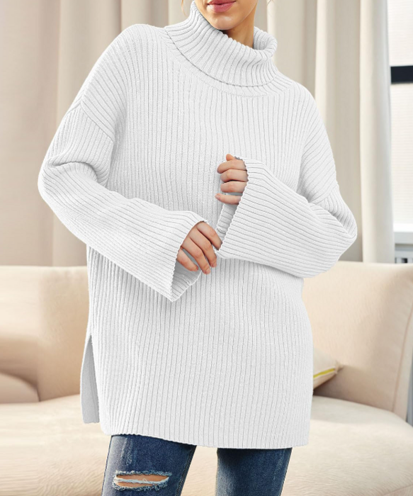 トップス kanekin ジェイダ GYDA チルデンVネックグラインダー ニットトップス （オフ