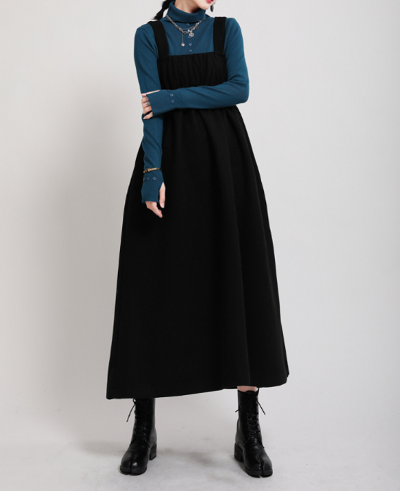 人気の練習着❤️スタンダードの練習におすすめ！ロングスカート✨ ロングスカート 秋冬 レディース 通販 ロング スカート ロング丈