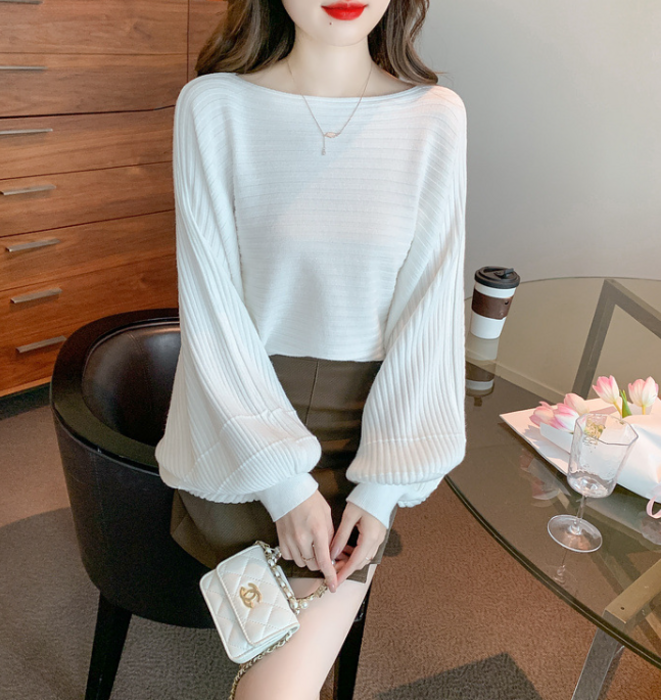 別注　Americana✖️beauty &youth ドルマンスリーブベスト セール】 ニットベスト （ニット・セーター）｜human woman