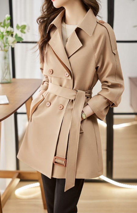 【FENDI】ストレートカット トレンチコート FENDI】ストレートカット トレンチコート 楽天市場】フェンディ